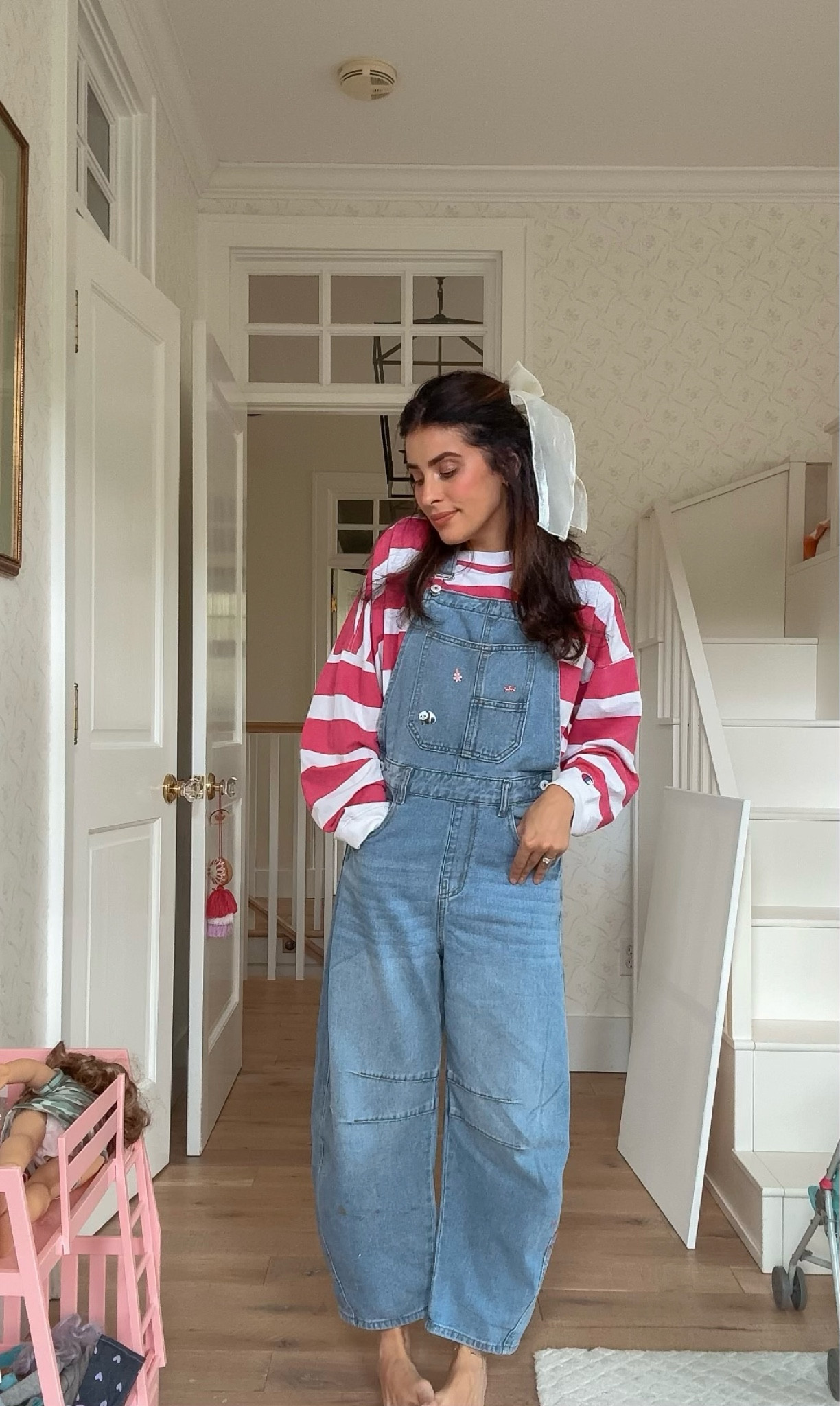 Fun outfit idea ✨


#LTKStyleTip #LTKSeasonal #LTKBeauty