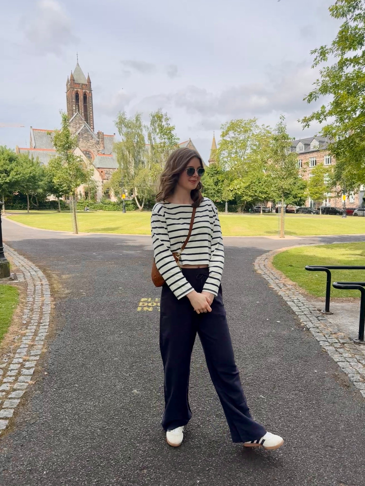 Top is now on sale at J.Crew

#LTKFindsUnder50 #LTKSaleAlert #LTKTravel