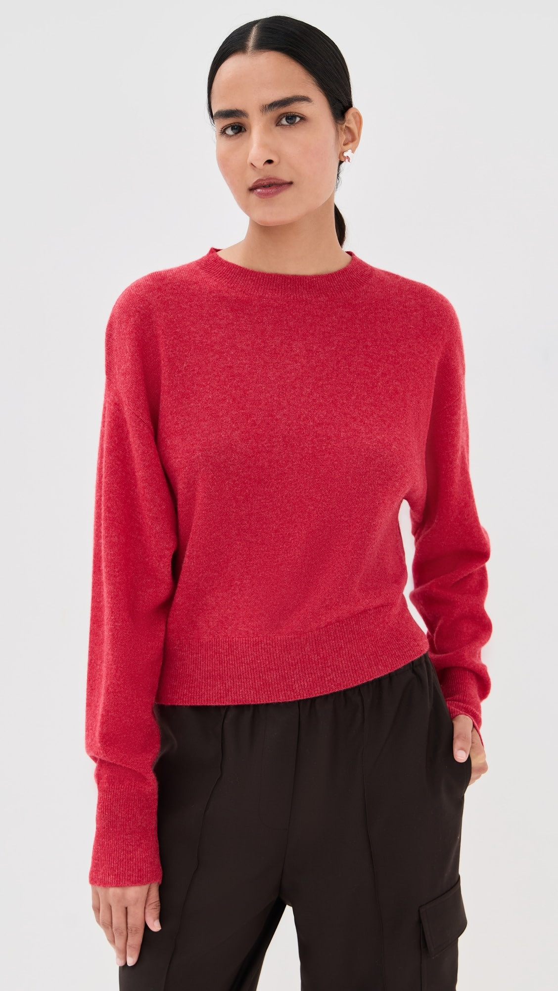 Menorca Cashmere Sweater | Shopbop