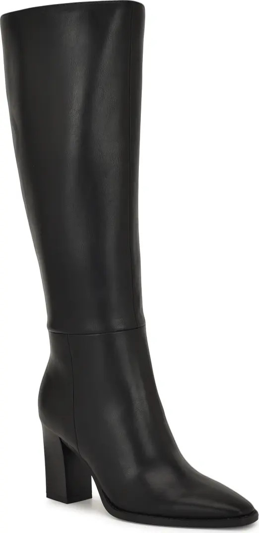 Zeran Knee High Boot (Women) | Nordstrom Rack