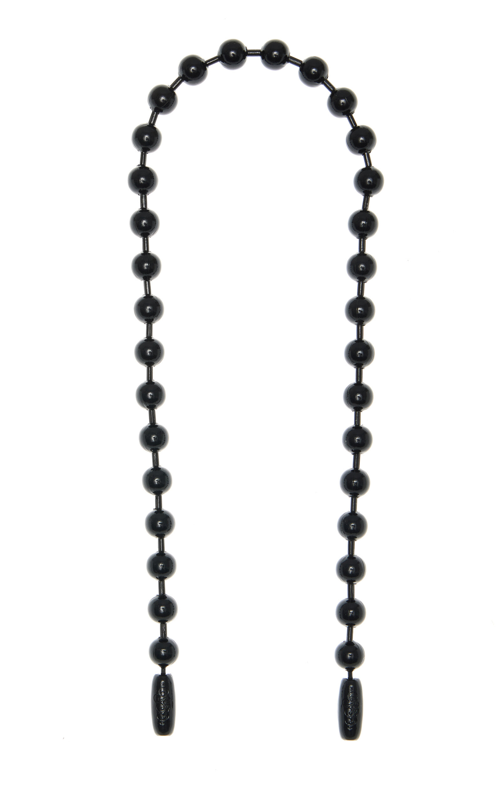 Exploded Ballchain Short Phone Strap | Moda Operandi (Global)