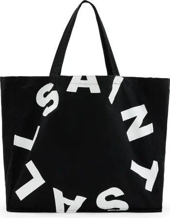 Large Tierra Canvas Tote Bag | Nordstrom