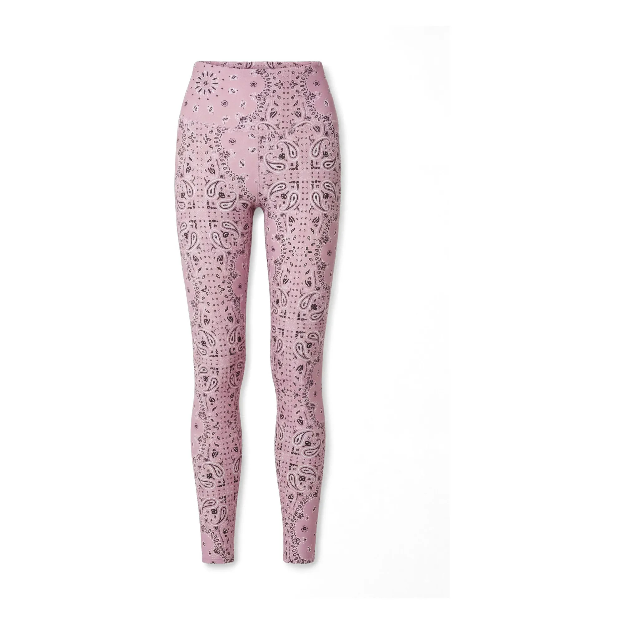 Legging Yoga Bandana | Powder pink | Smallable
