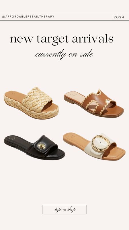 Target sandals 
Target haul
Summer shoes
Vacation outfit ideas


#LTKFindsUnder50 #LTKShoeCrush #LTKSaleAlert
