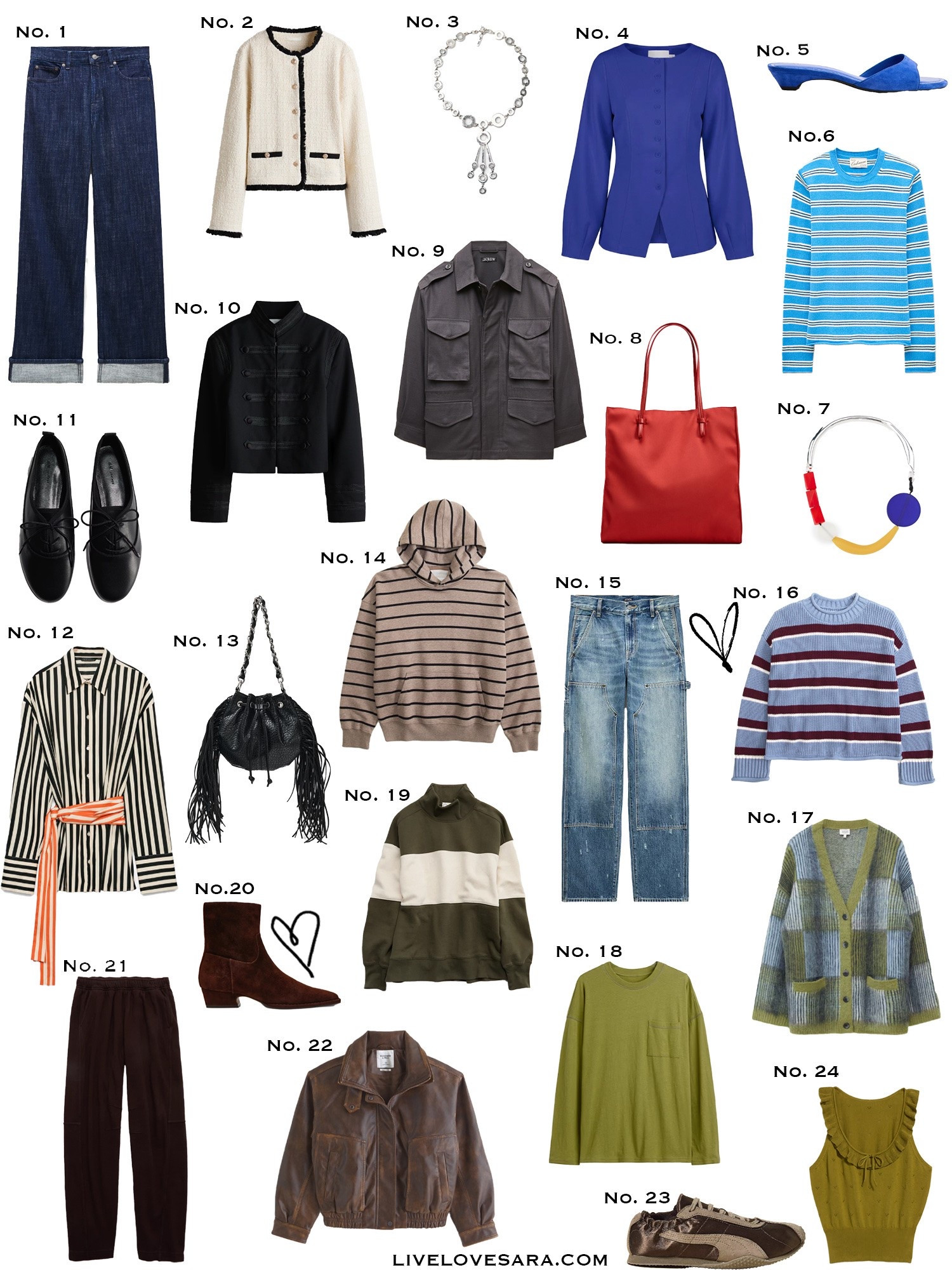 Weekly reads and finds 392

#LTKcanada #LTKfall #LTKstyletip