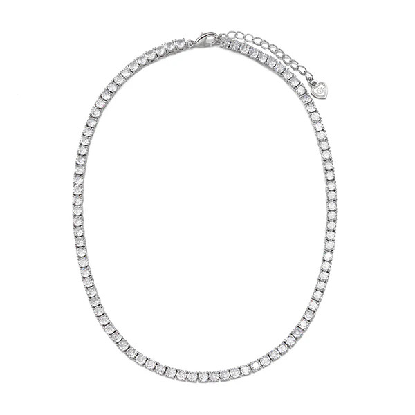 Tennis Necklace | HART