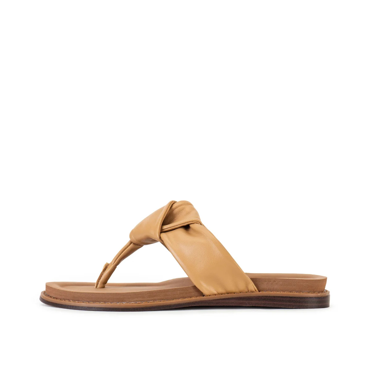 Caine Knotted Sandal | Yellow Box Official Site | Yellow Box