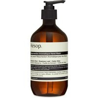 Aesop Resurrection Aromatique Hand Wash in 500ml | END. Clothing | End Clothing (US & RoW)