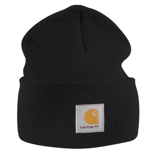 Adult Carhartt Knit Cuffed Beanie | Scheels