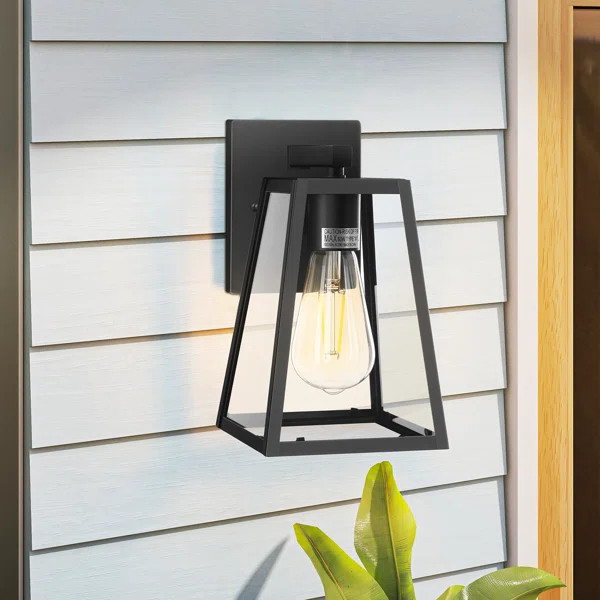 Rockefeller Wall Light (Set of 2) | Wayfair North America