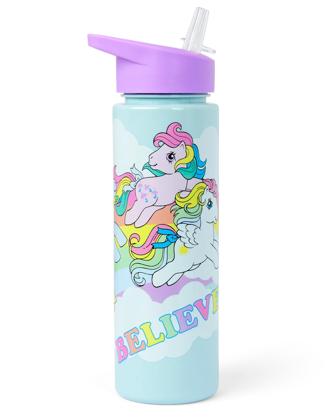 Toddler Girls My Little Pony™ Water Bottle - multi | The Children's Place