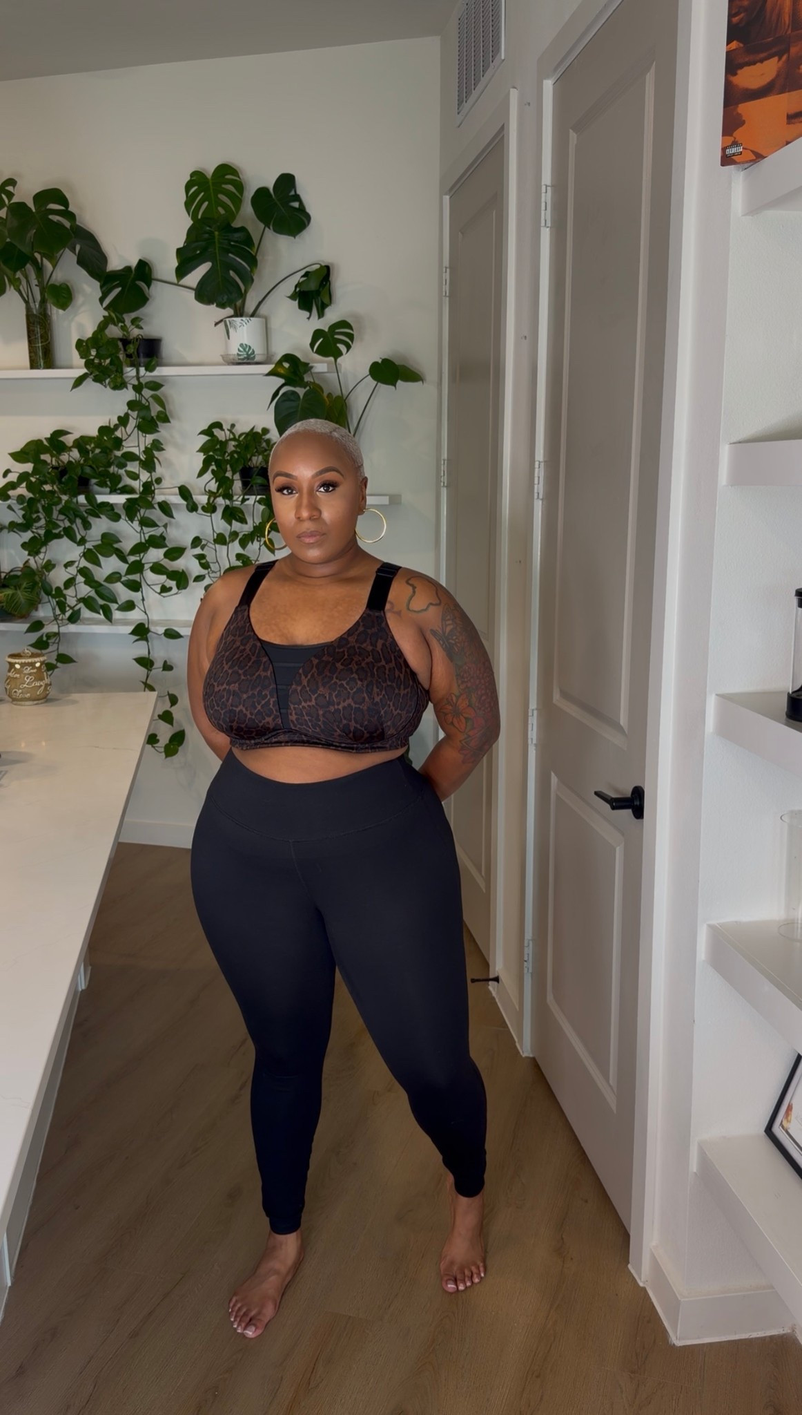 Lane Bryant Sports Bra | size DDD 42 Plus Size Activewear 

#LTKfitnessgoals #LTKActive