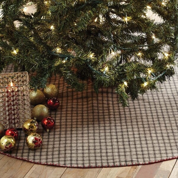 Weston Tree Skirt | Bed Bath & Beyond