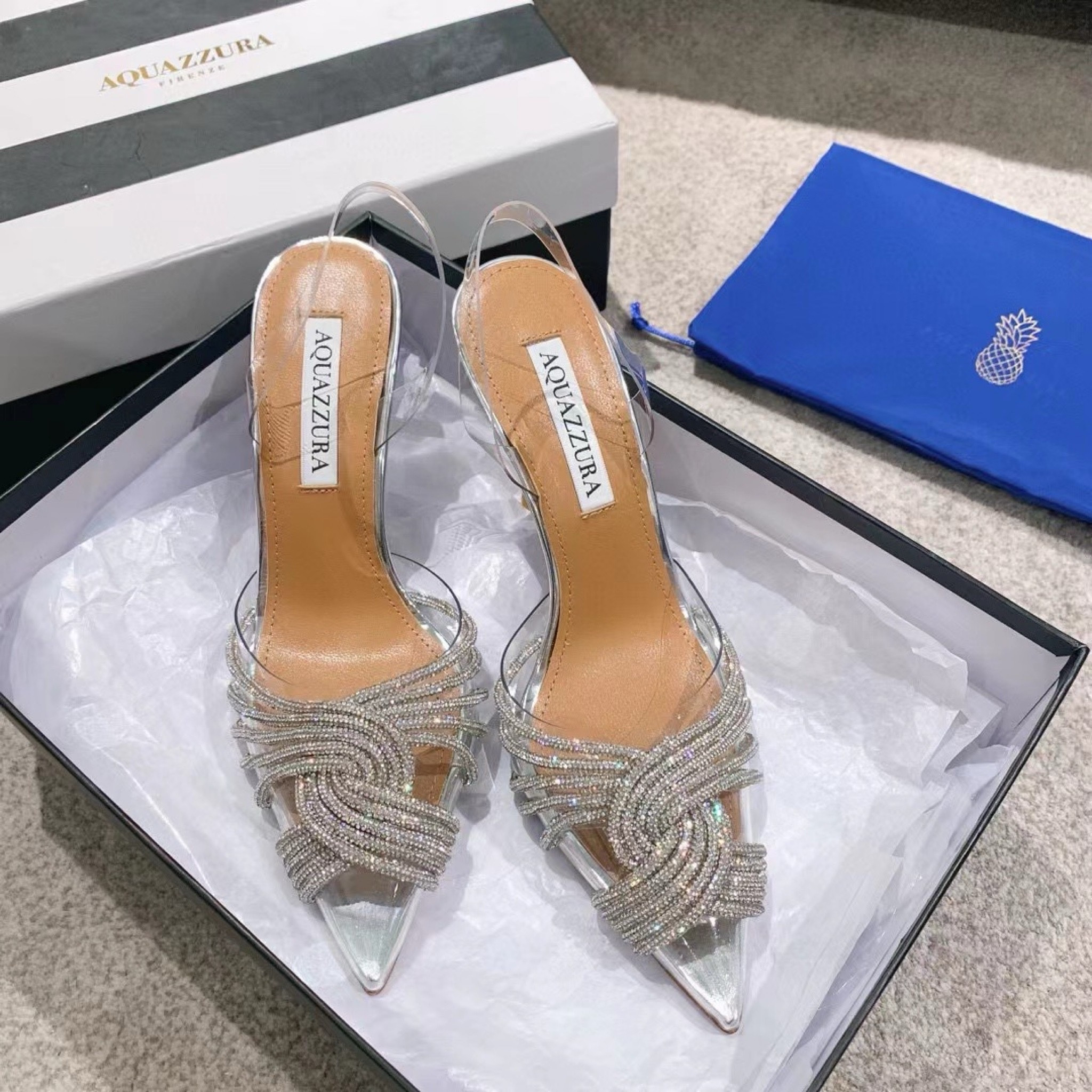 Aquazzura Gatsby Embellished Slingback Pumps
#dhgate

#LTKsalealert #LTKparties #LTKfindsunder100