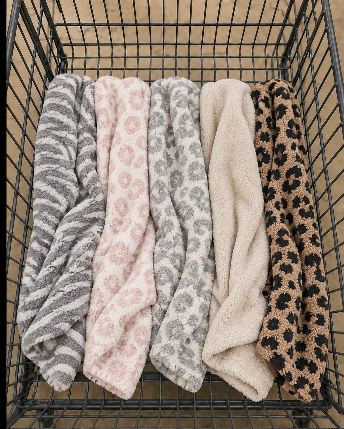 NEW! Sam’s Club has the COZIEST blankets right now! 😍🤎 The neutral prints, blush pink + leopard are all so good for fall and winter! I seriously wouldn’t know which one to pick. 🛒✨ - #SamsClub #SamsClubFinds #SamsClubHaul #CozyFinds #FallFinds #HomeFinds #BlanketSeason #CozyHome #FallHome #MomFinds #AffordableFinds #HomeDecorFinds
 

 #LTKmomlife #LTKSeasonal #LTKHome