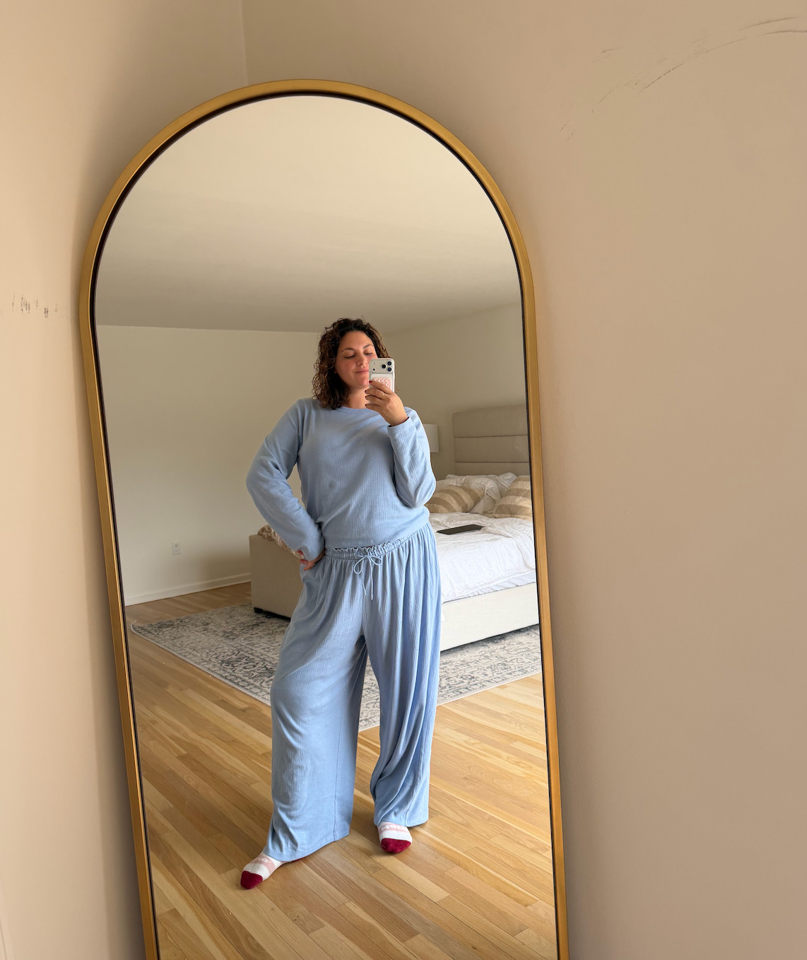 PJ set  

 

#LTKdayinmylife #LTKmorningroutine #LTKFindsUnder50