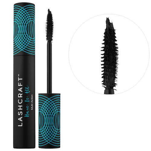 SEPHORA COLLECTIONLashCraft Have It All Mascara | Sephora (US)