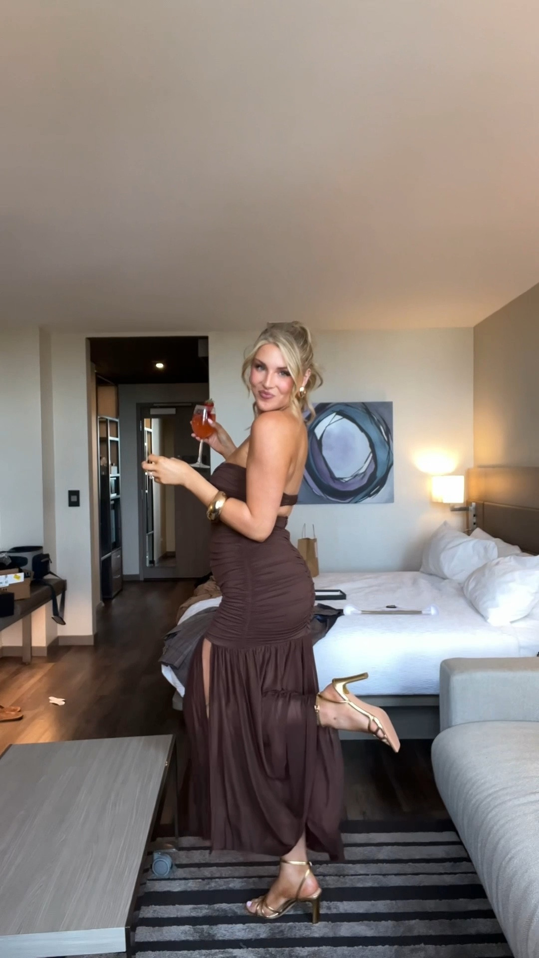 Wedding guest dress

#LTKWedding #LTKWatchNow #LTKSaleAlert