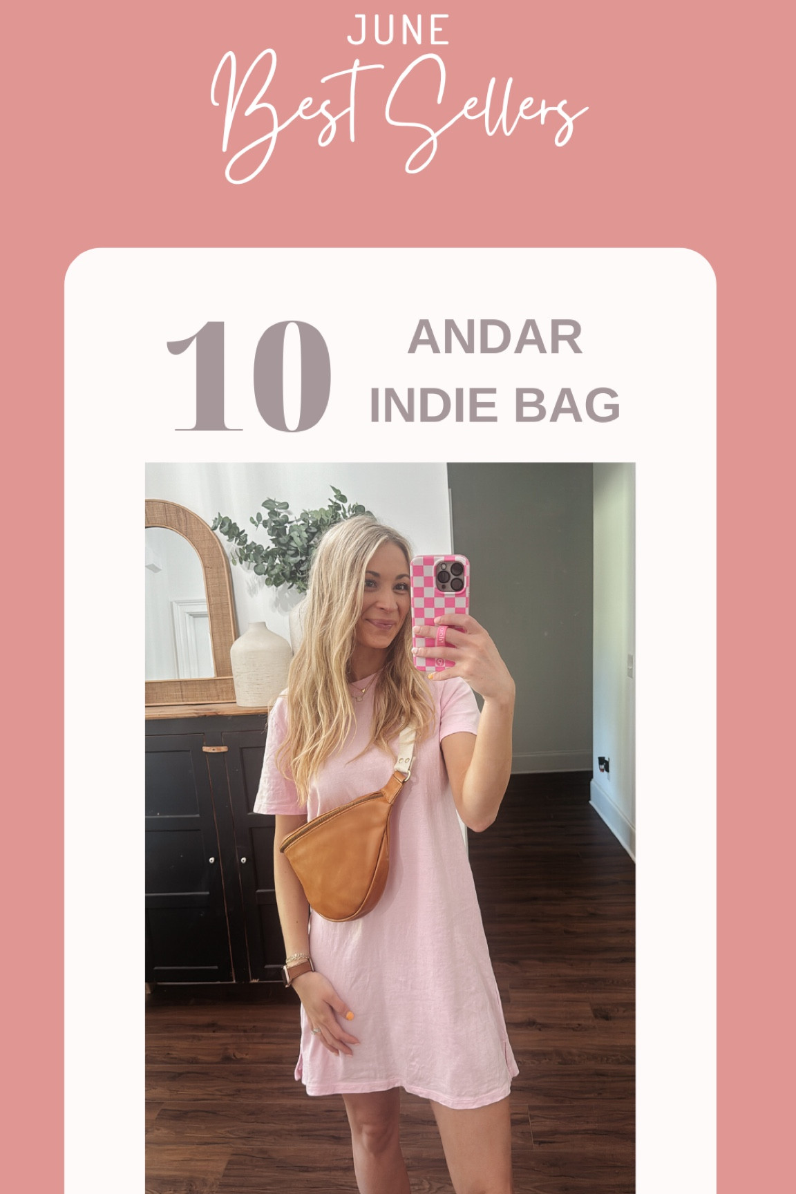 My favorite Andar bag 🤩

#LTKU #LTKStyleTip #LTKSeasonal