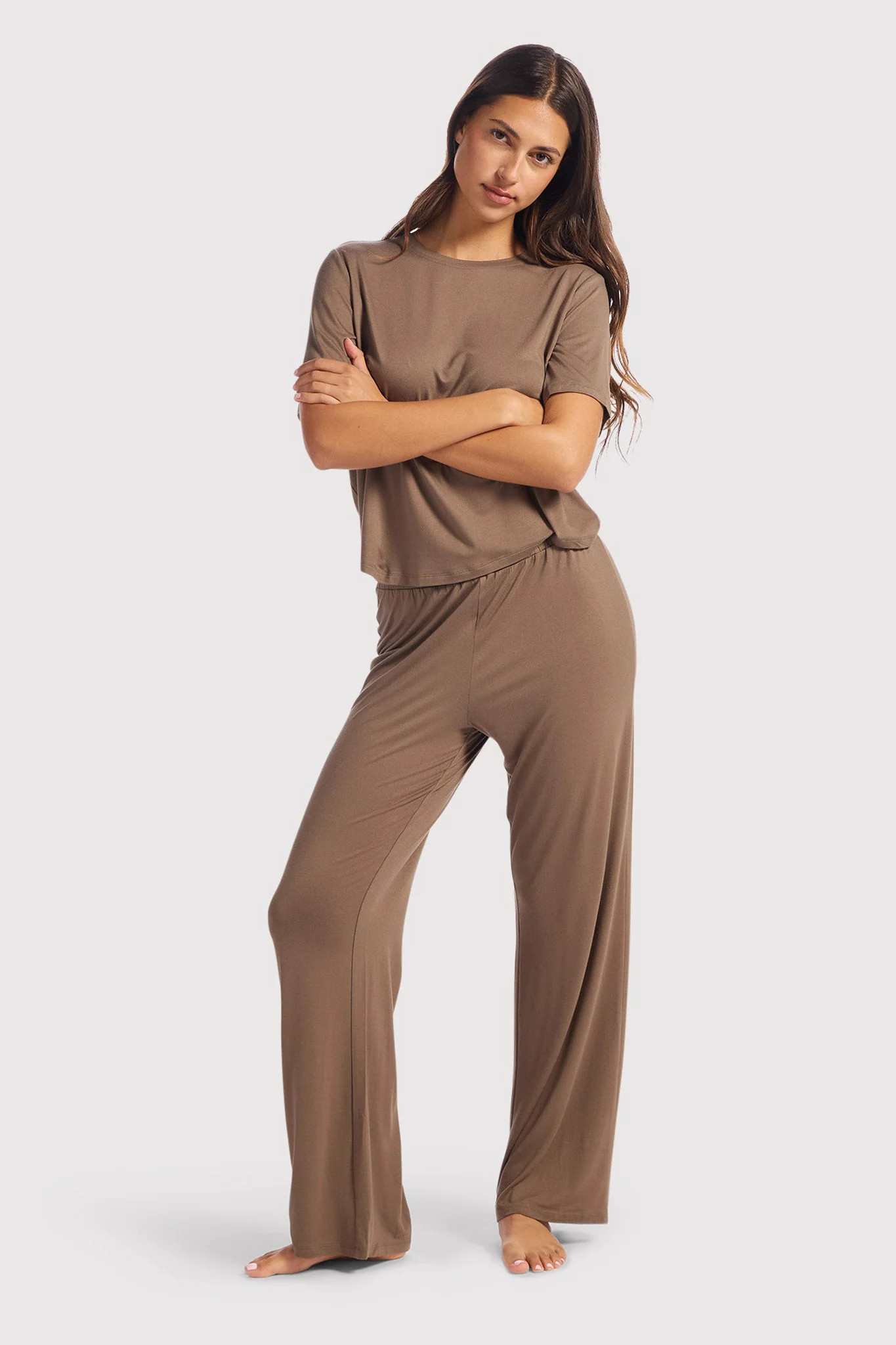 Pajama Set | nuuds