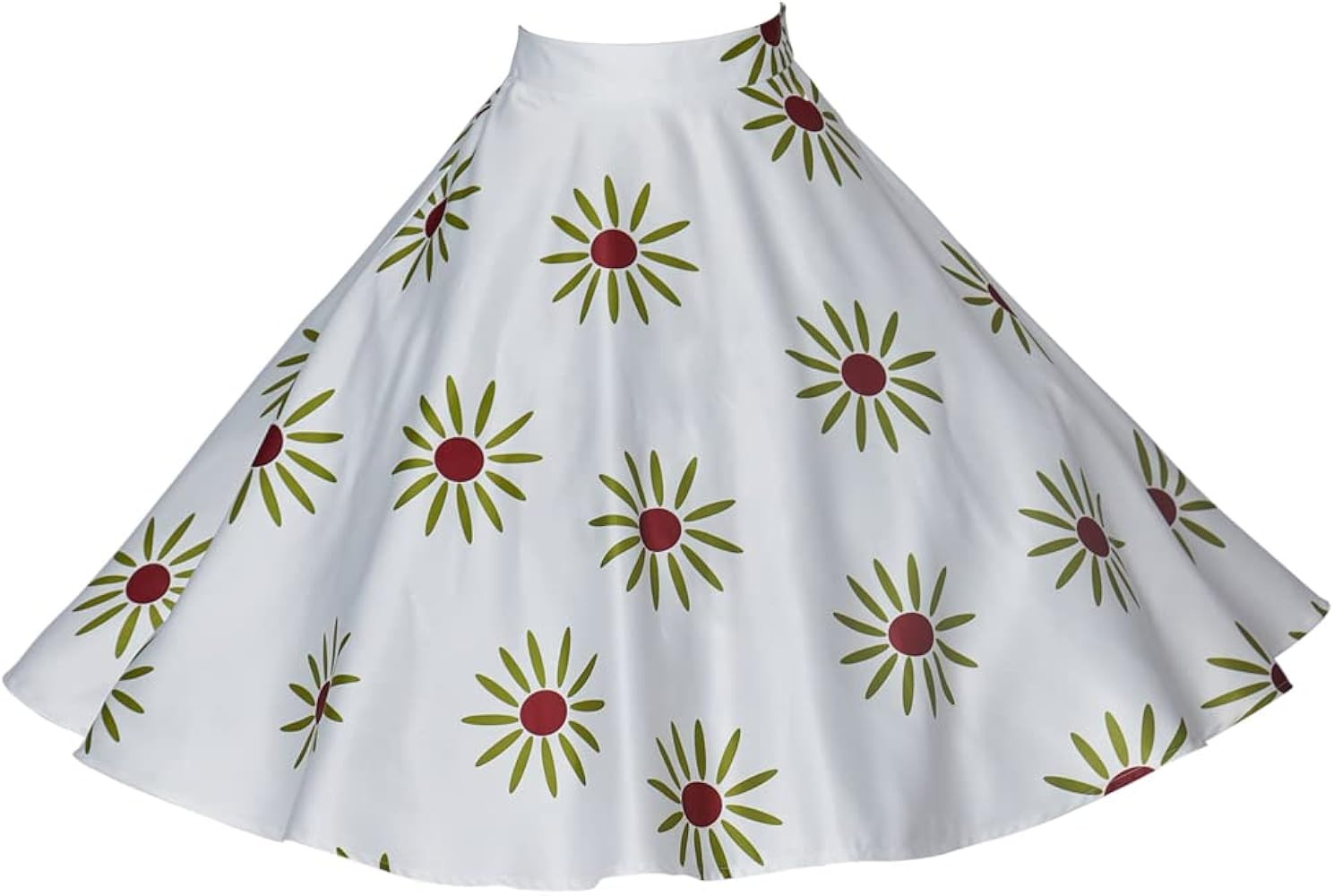 The Haunted Mansion Cosplay Tightrope Girl Walker Costume Sally Slater Skirt for Halloween | Amazon (US)