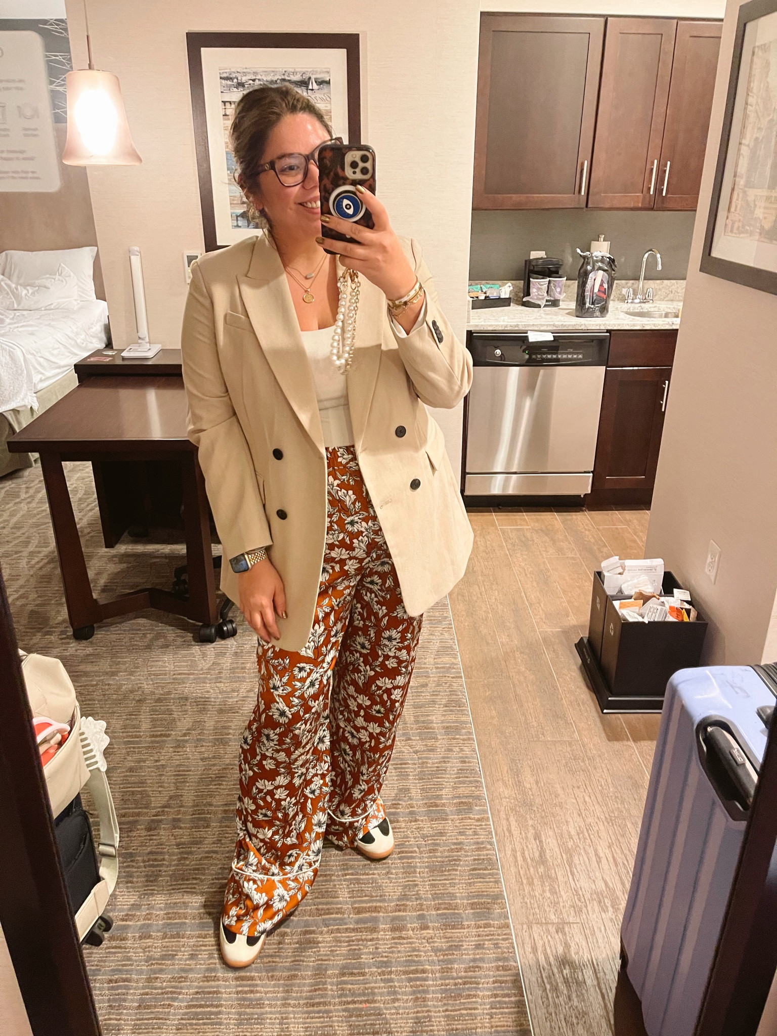 A fun travel outfit 

#LTKTravel #LTKSeasonal