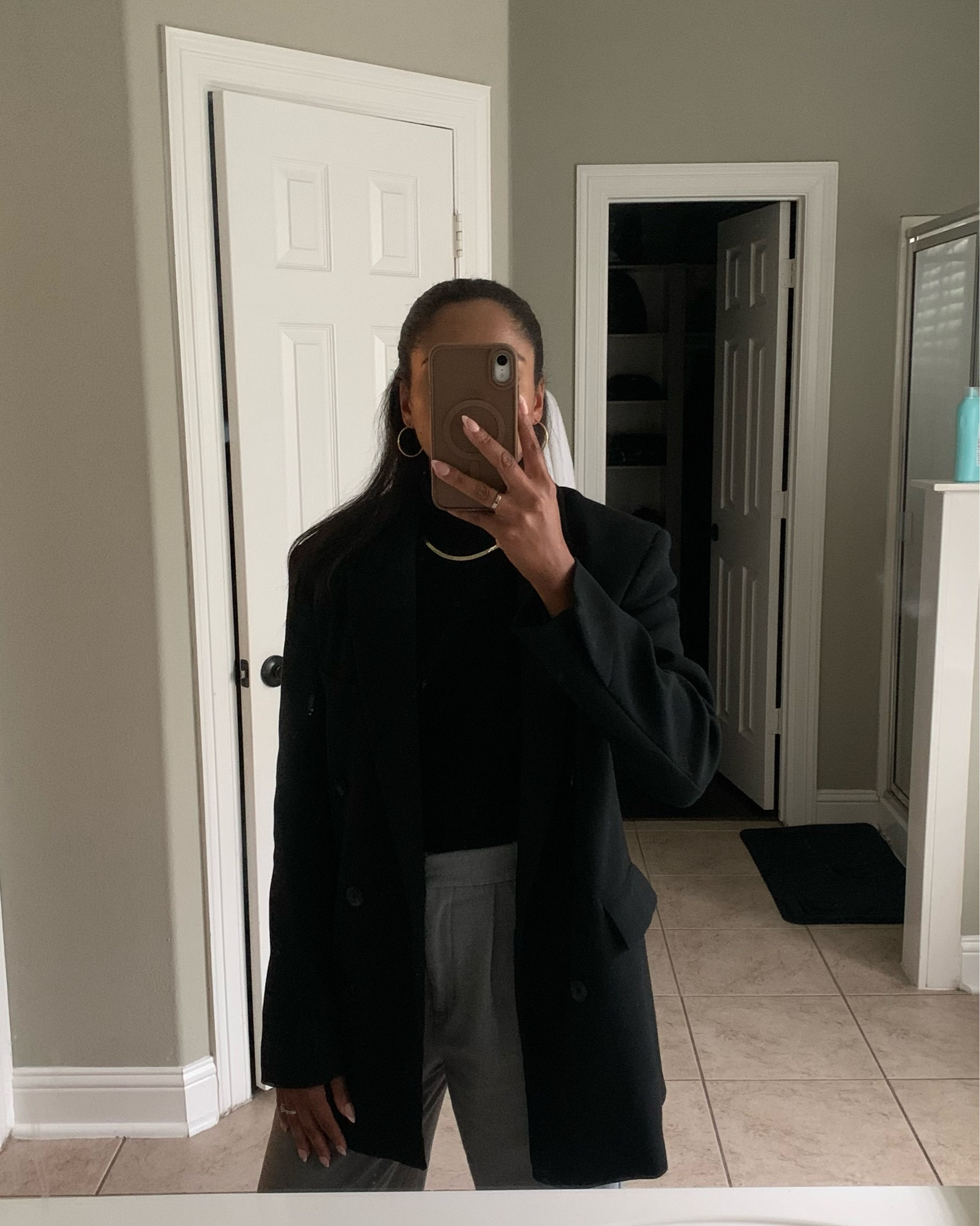 Work #ootd! Shop the look below ⬇️

#LTKWorkwear #LTKootd