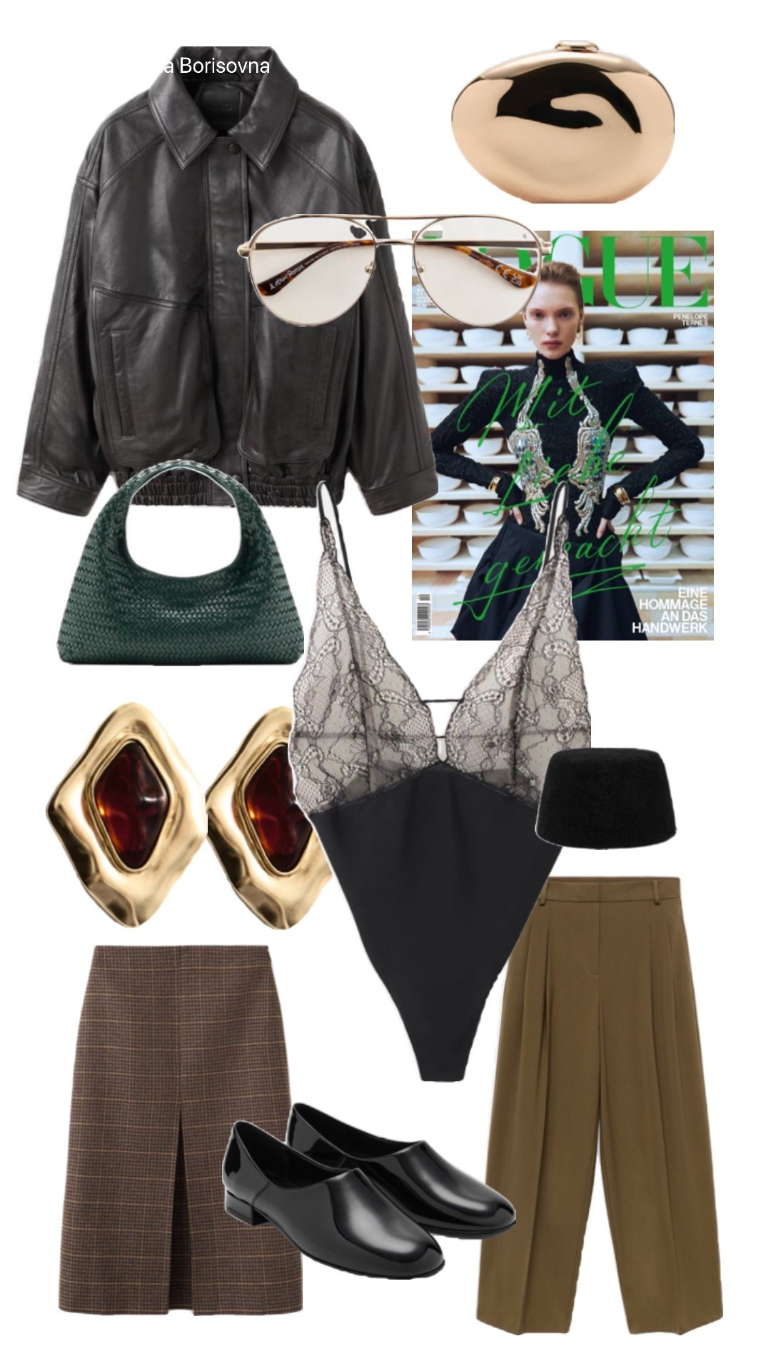 On my mind 

#LTKwinter #LTKdeutschland #LTKeurope