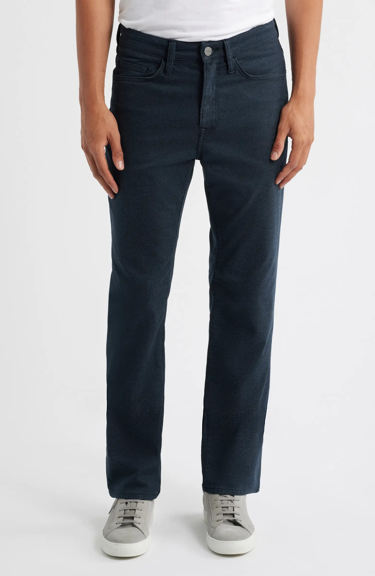 34 Heritage Charisma CoolMax® Relaxed Fit Pants | Nordstrom | Nordstrom