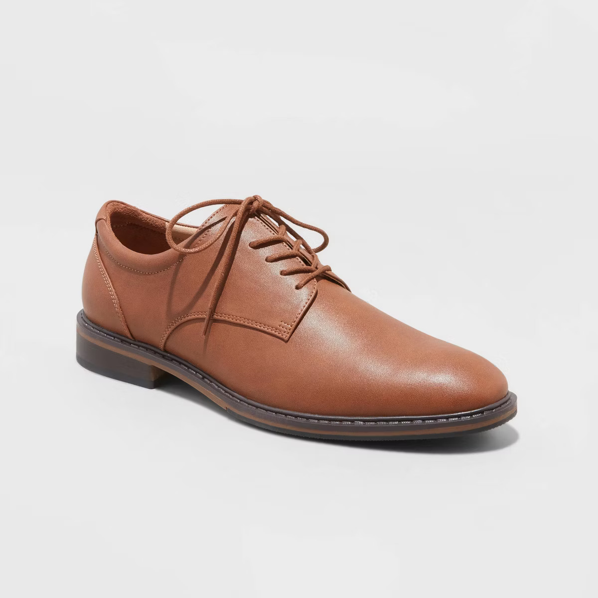 Men's Leo Dress Shoes - Goodfellow & Co™ | Target