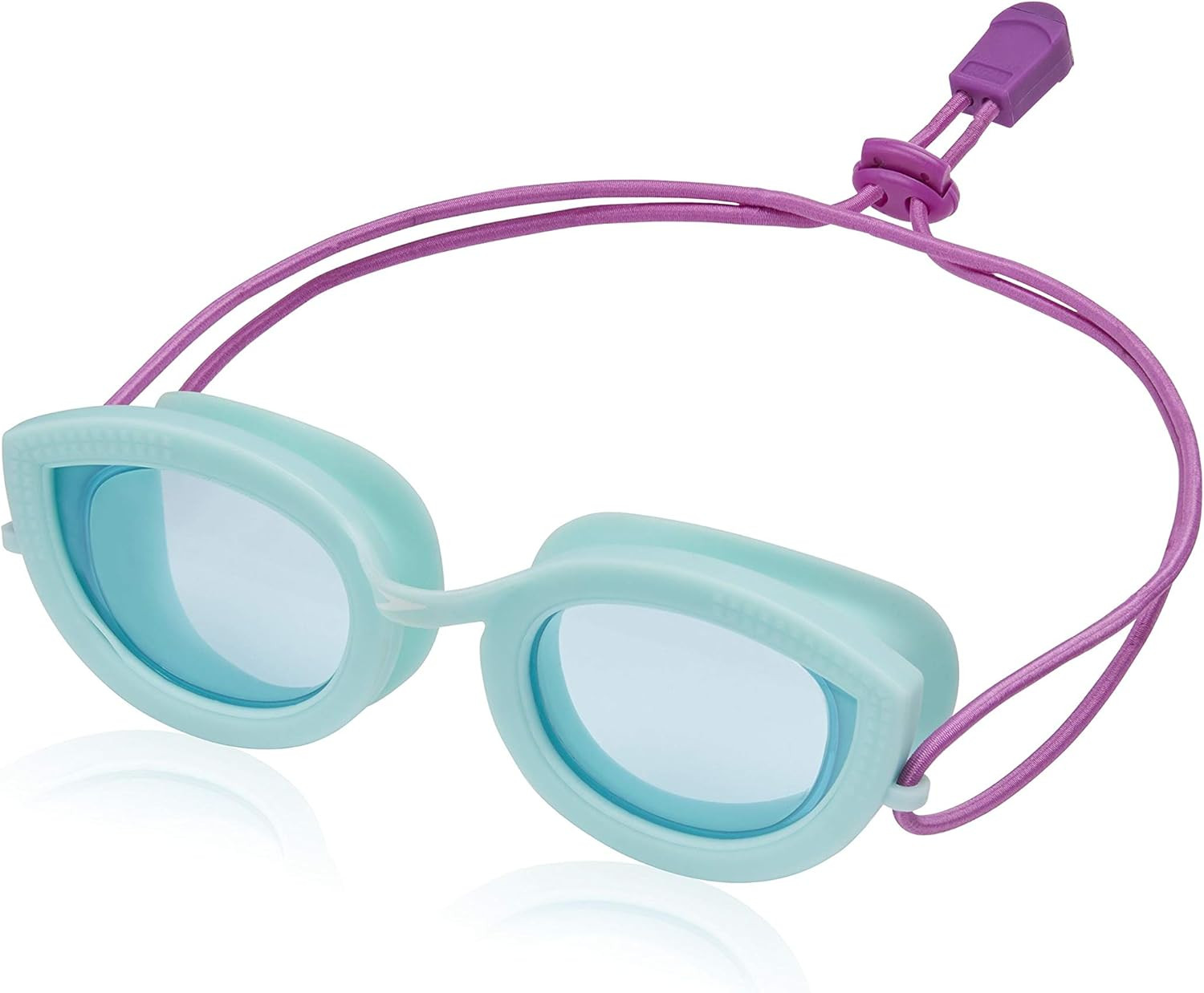 Speedo Unisex-Child Swim Goggles Sunny G Ages 3-8 | Amazon (US)