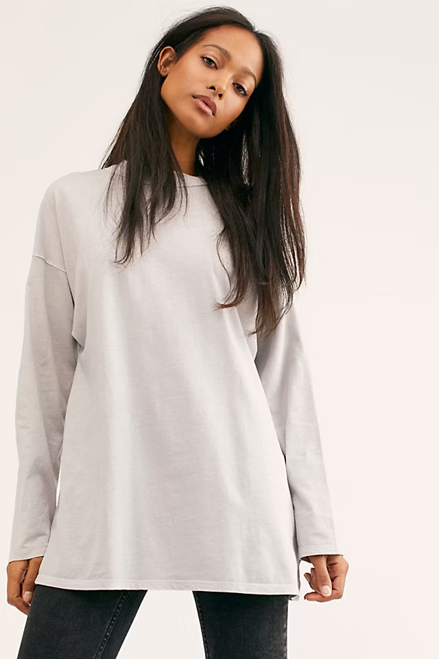 We The Free Be Free Tunic | Free People (Global - UK&FR Excluded)