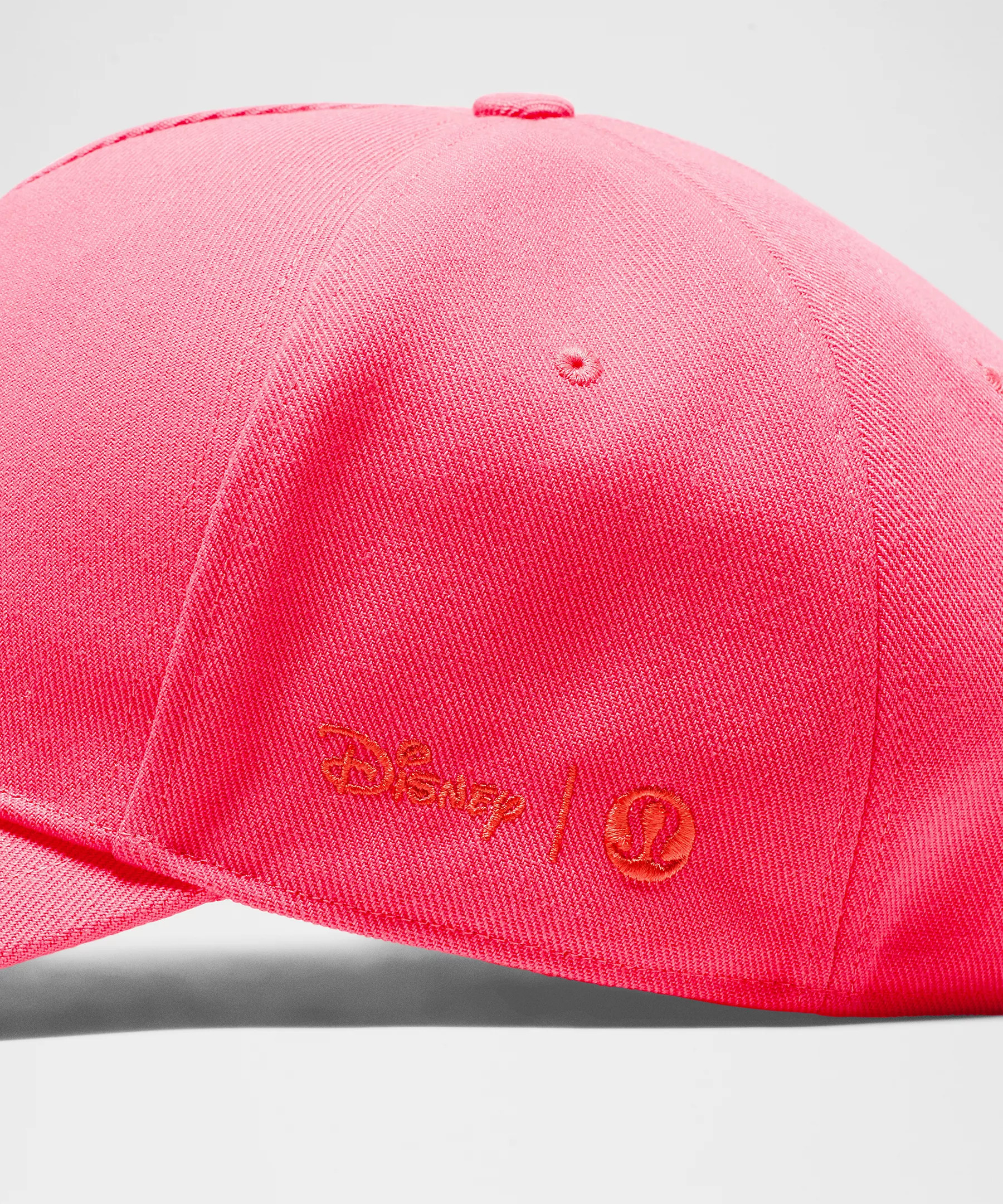 Disney x lululemon *Unisex Classic Structured Ball Cap | Unisex Hats | lululemon | Lululemon (US)