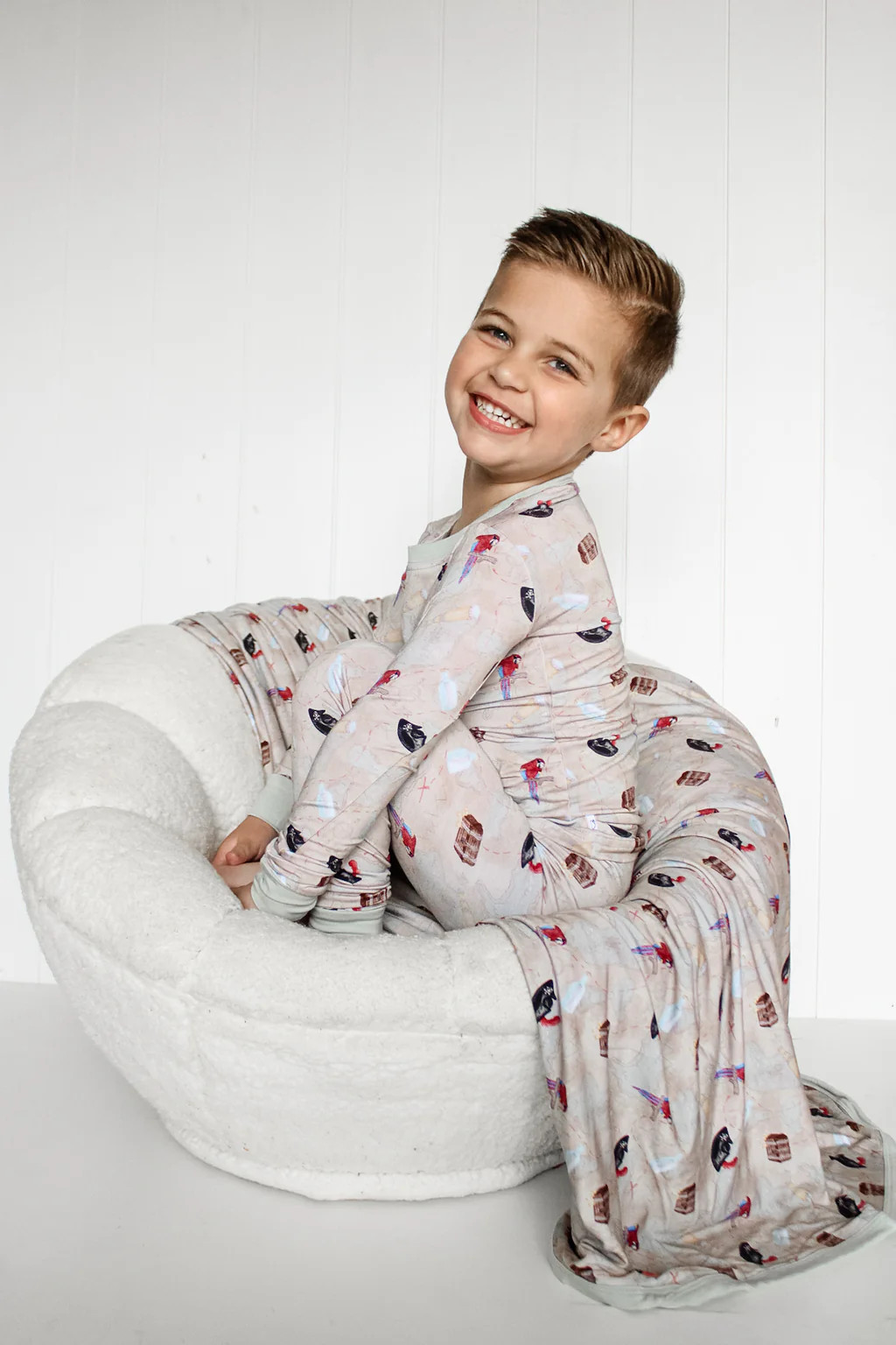 PARROT BAY DREAM SET | Dream Big Little Co.