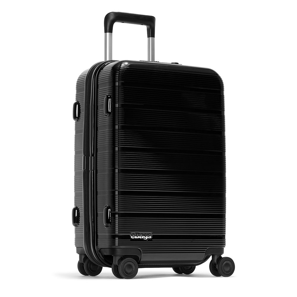 Fortis Pro 22" USB Carry-On Spinner | eBags