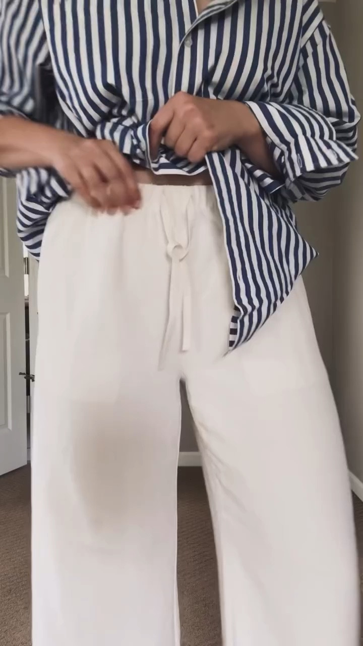 Gap Order :) 
Stripe Top- i went up a size but you don’t need to 
Black Pants- tts 
White Aritzia Pants- tts 
Stripe short sleeve - i went up a size but you don’t need to 
Old Navy Jeans - tts 

#LTKstorytime #LTKootd #LTKgrwm

@Aritzia 

#LTKTall #LTKgrwm #LTKootd