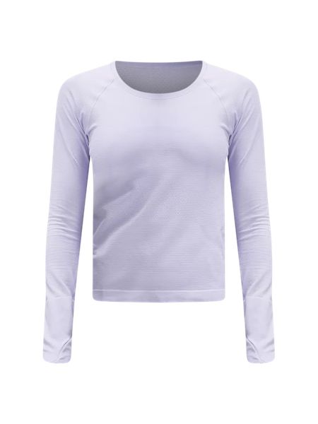 Swiftly Tech Long-Sleeve Shirt 2.0 | Lululemon (US)