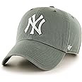 '47 MLB Womens Women's Brand Clean Up Cap | Amazon (US)