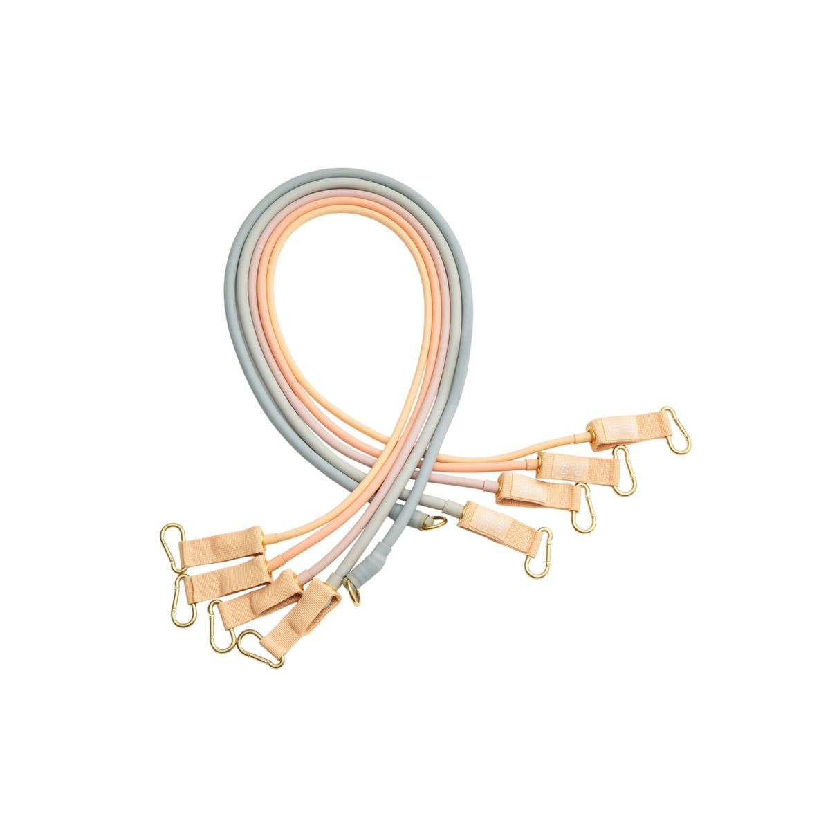 Blogilates Ultimate Toning Tube Kit | Target