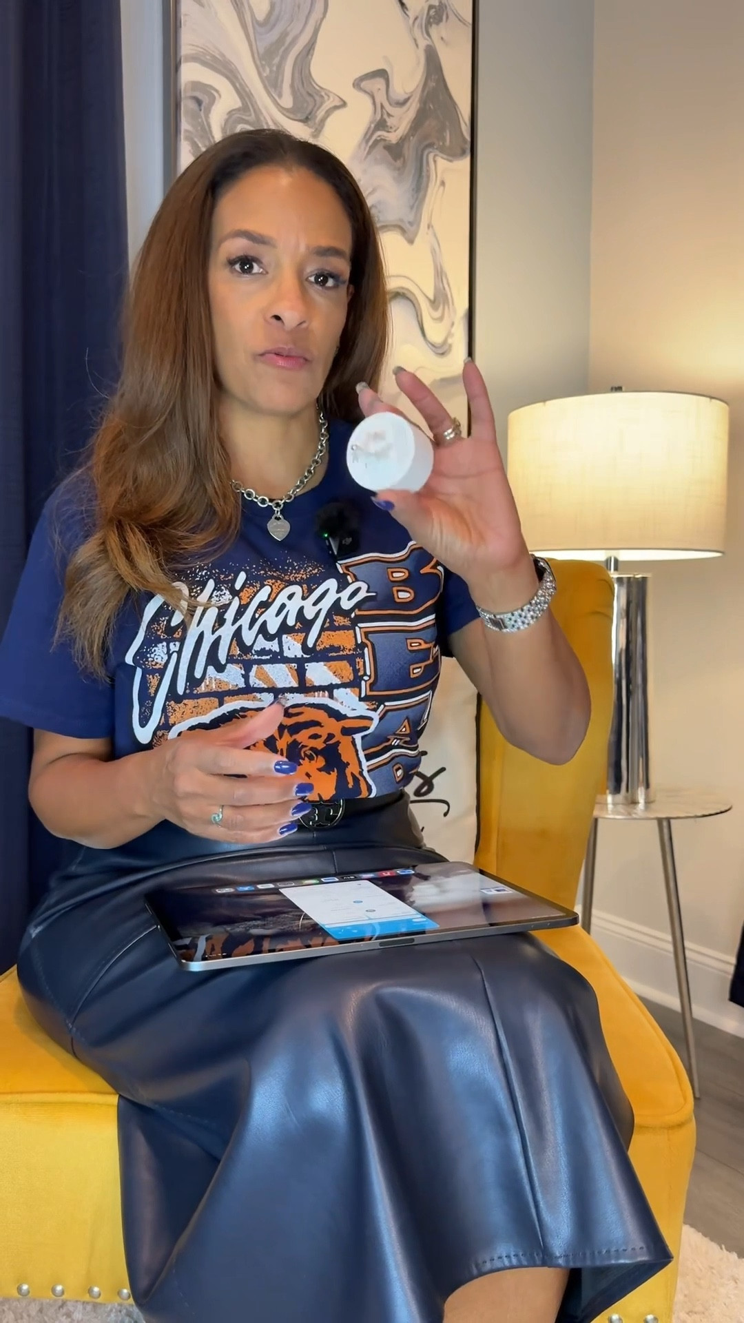 Smart plugs. An easy way to turn your lights on and off from your mobile device.  

#LTKdayinmylife #LTKTravel #LTKHome