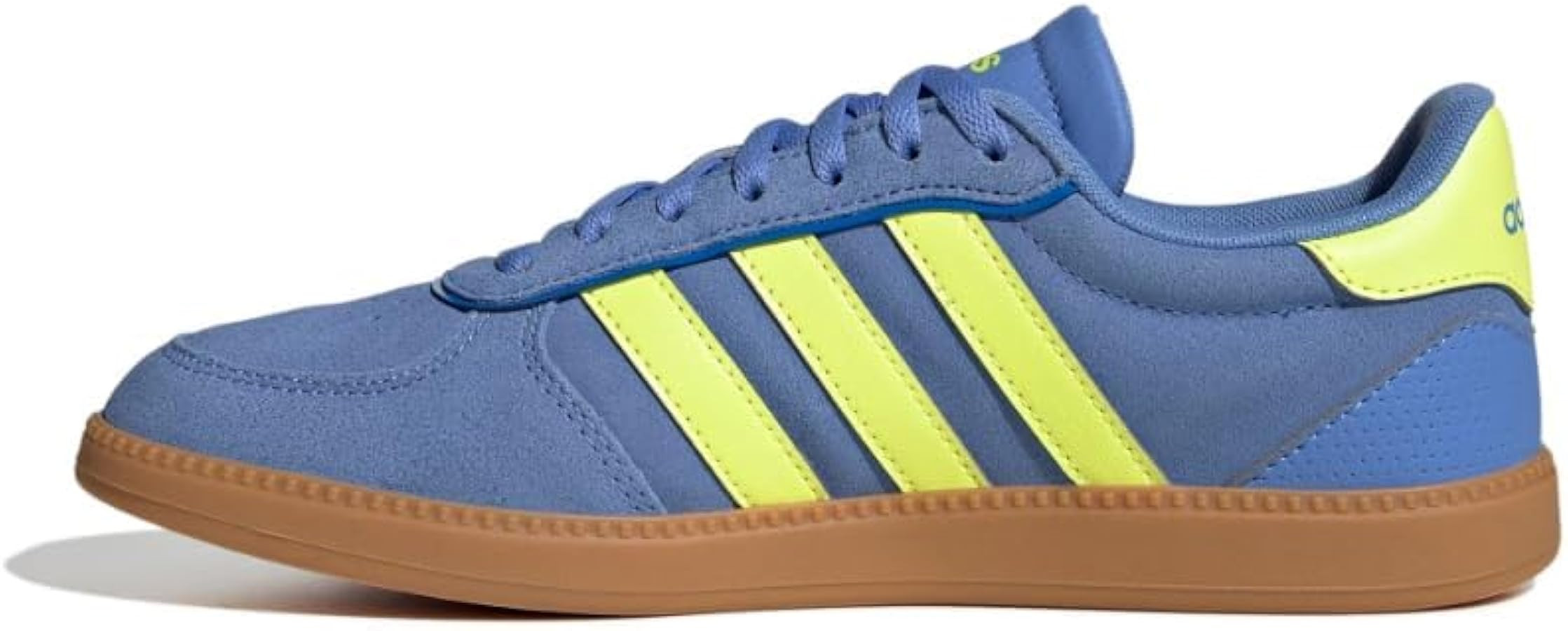 adidas Women's Breaknet Sleek Sneakers | Amazon (US)