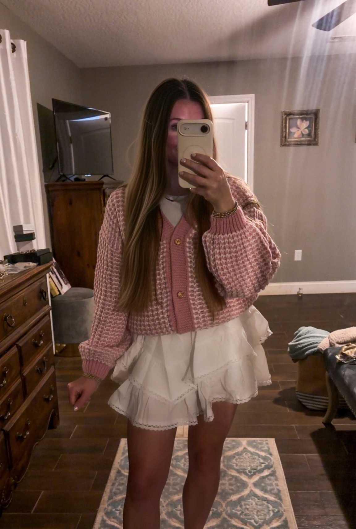 Valentine’s Day outfit inspo!💌

#LTKootd #LTKValentine #LTKgrwm