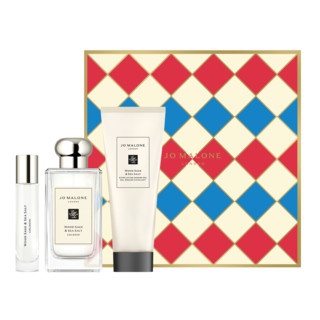 Wood Sage & Sea Salt Cologne Duo & Shower Gel | Jo Malone London | Jo Malone (US)