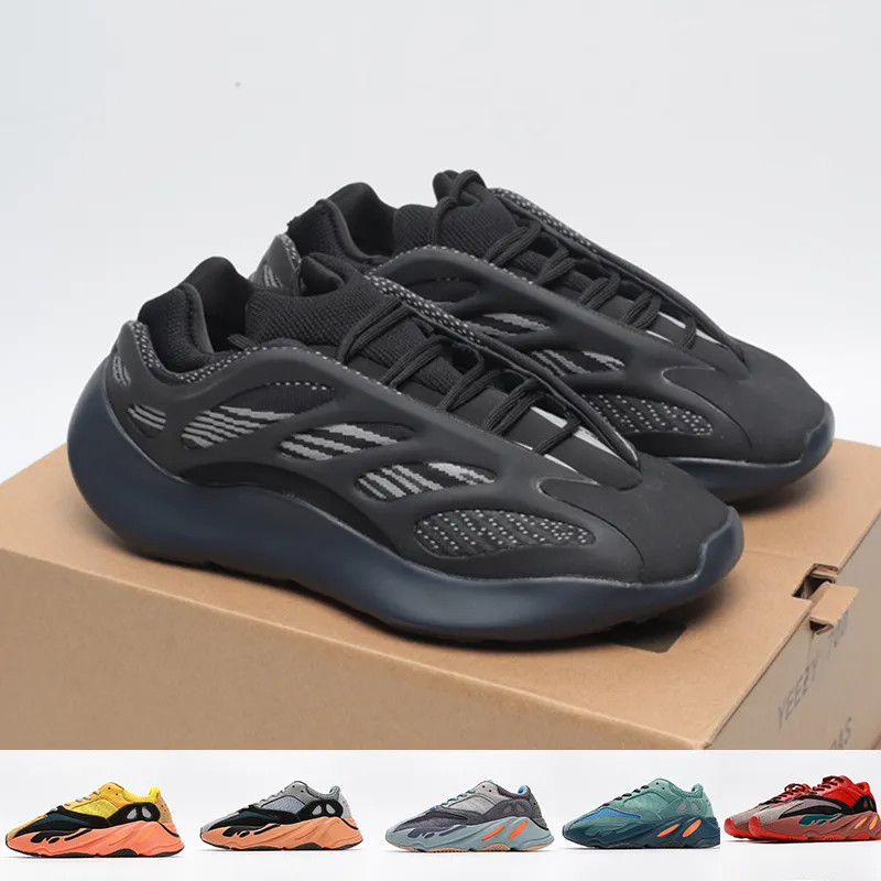 Yeezy 500 /Yeezy 700 Womens Mens Sports Shoes Casual Athletic Sneakers | DHGate