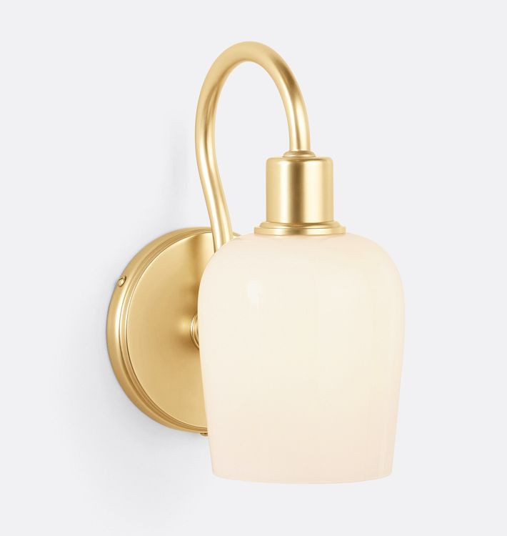 Connor Sconce | Rejuvenation