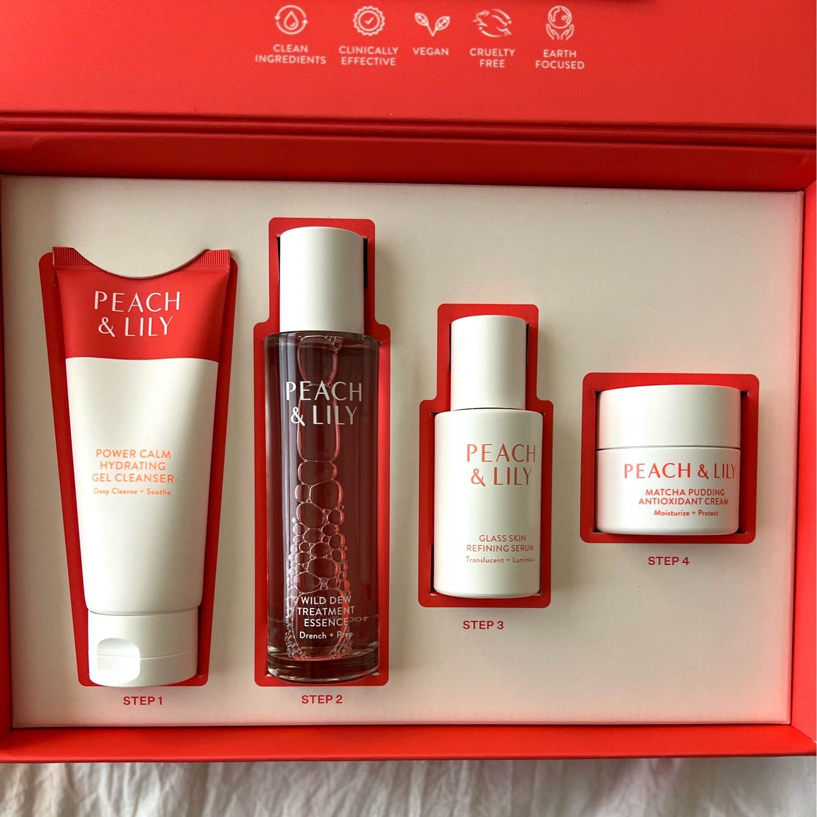 
If you suffer from acne or skin issues, try this product!  It’s Worry Free™ formulas – toxin-free, fragrance-free, vegan, gluten-free, and cruelty-free! I’ve added the trial size for you, so check it out! #skincare #glowskin #dewy

#LTKstyletip #LTKfindsunder50 #LTKbeauty