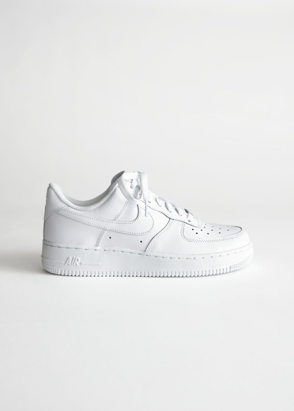Nike Air Force 1 - White | & Other Stories (EU + UK)