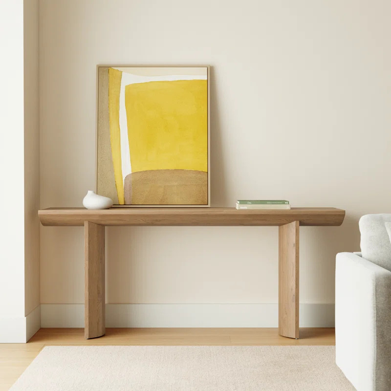 Obsessed is an understatement 😍 Wayfair’s Summer Flash Sale has the BEST console tables up to 70% OFF!! Marble tops, wood finishes, glass styles—your dream setup starts here ✨ Ends in 2 days!!

#WayfairDeals #SummerSale #HomeInspo #ModernFurniture #ConsoleTableInspo #MinimalistStyle #HomeDecorInspo #LTKFinds #LTKDealsDaily #ChicHome #InteriorDesign #AffordableLuxury #DecorTrends #SaleFinds 

 #LTKSeasonal #LTKHome #LTKSaleAlert