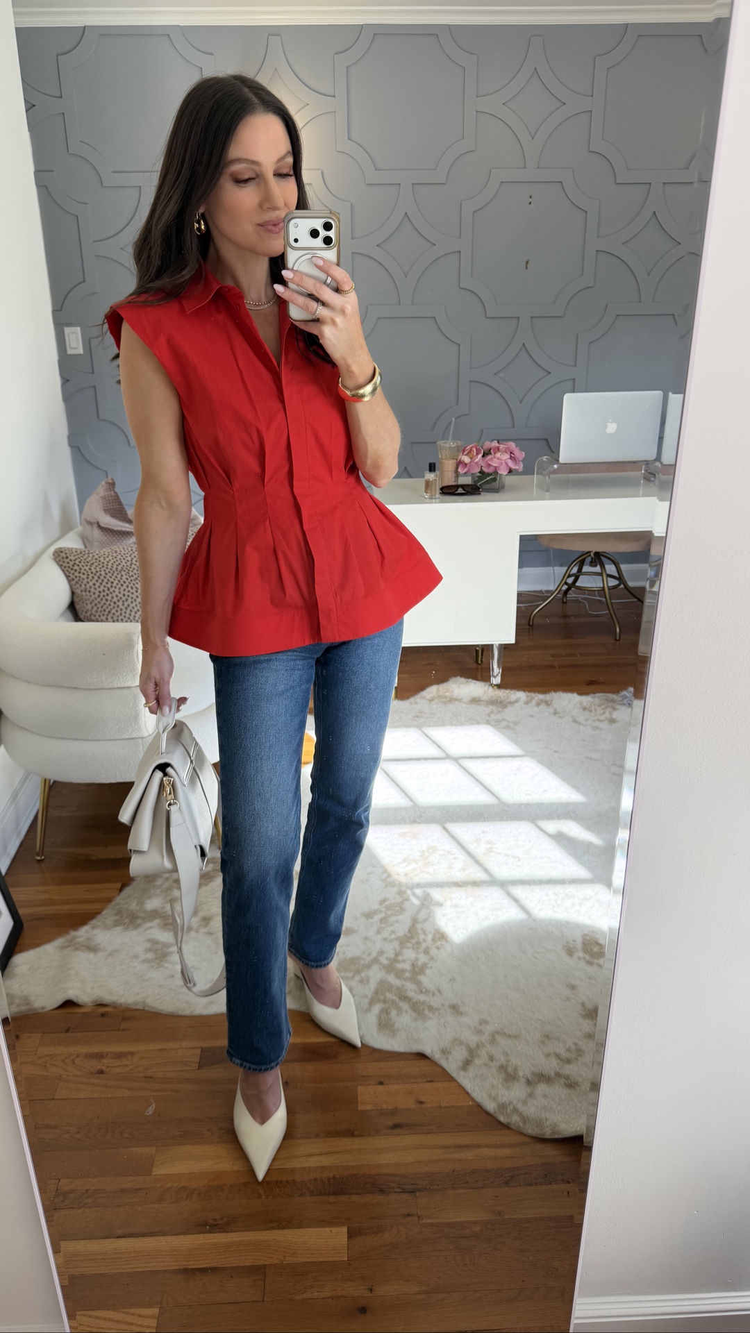 The best jeans are on sale for $44!!!!! Run! True to size and come in different lengths and a ton of washes!

#LTKootd #LTKOver40 #LTKSeasonal