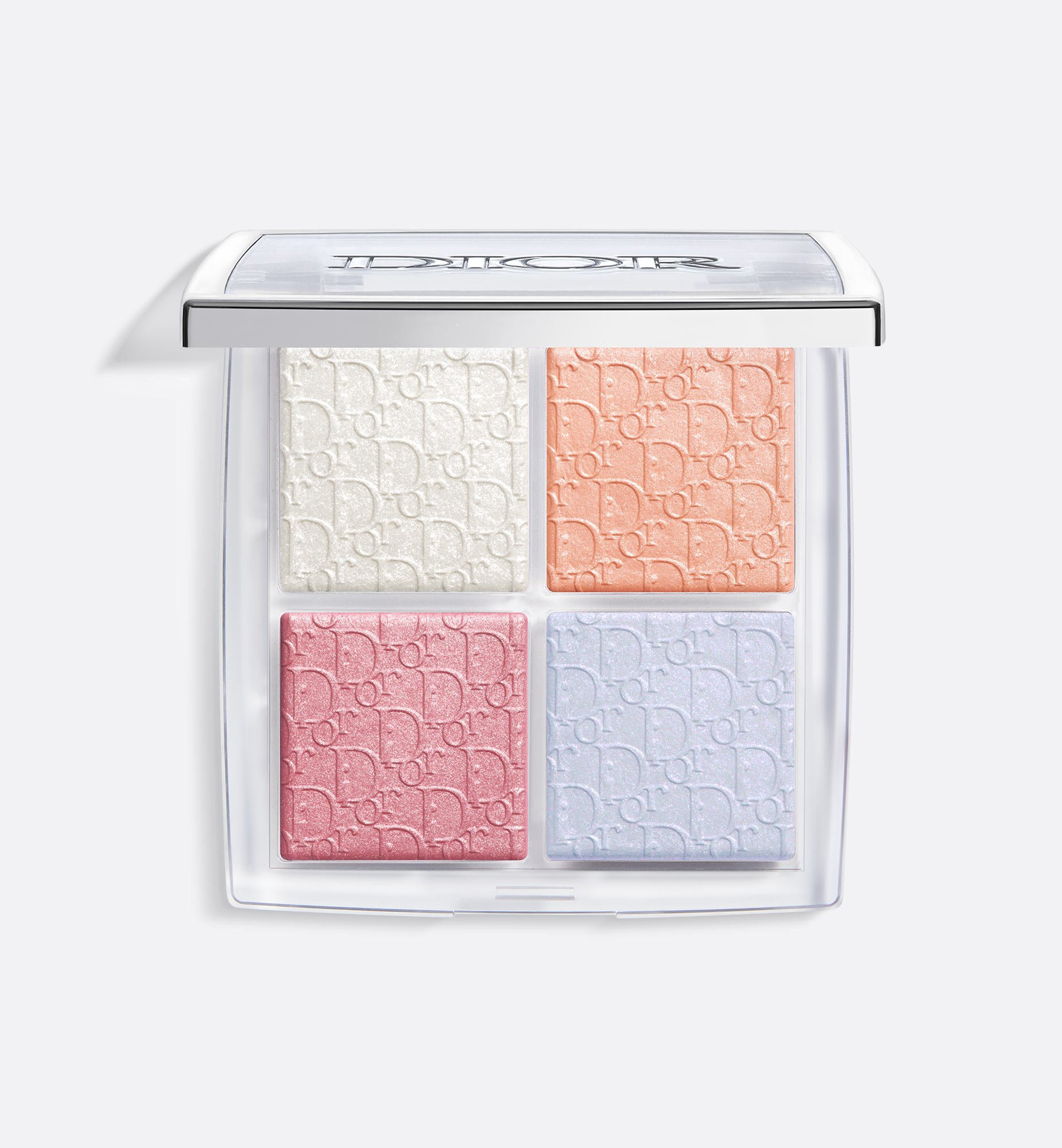 Backstage Glow Face Palette - Best Highlight, Blush | Dior Beauty (US)